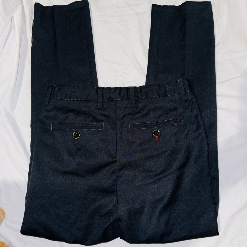 Ted baker boys dress pants